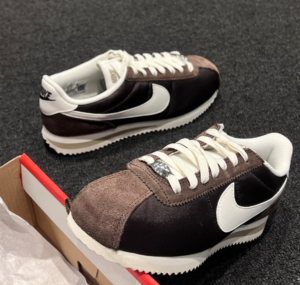 Giay Nike Cortez Baroque 'Brown' DZ2795-200