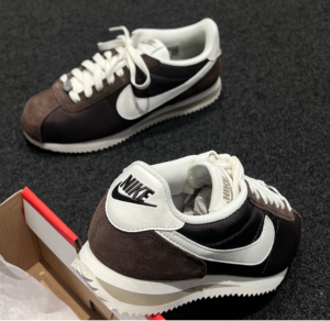 Giay Nike Cortez Baroque 'Brown' DZ2795-200