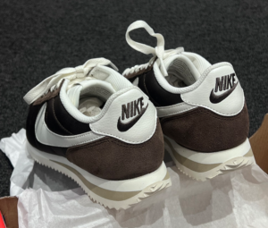 Giay Nike Cortez Baroque 'Brown' DZ2795-200