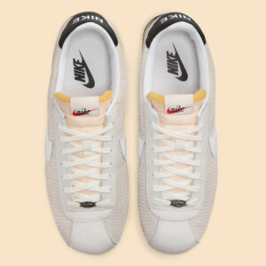 Giay Nike Cortez 'Beige Black' FZ4630-100