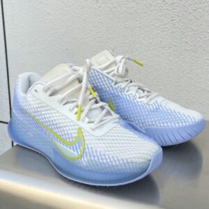 Giay Nike Court Air Zoom Vapor 11 'Jade Ice' DR6965-104