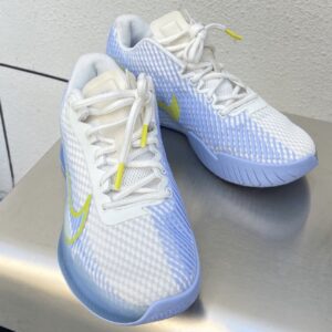 Giay Nike Court Air Zoom Vapor 11 'Jade Ice' DR6965-104