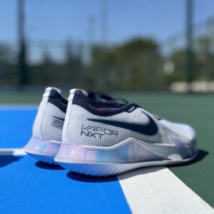 Giay Nike Court React Vapor NXT 'Midnight Navy' CV0724-102