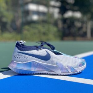 Giay Nike Court React Vapor NXT 'Midnight Navy' CV0724-102