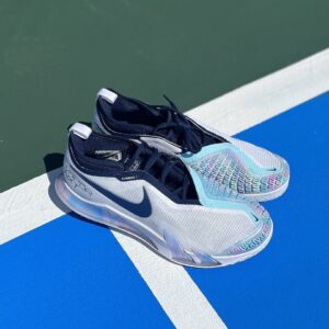 Giay Nike Court React Vapor NXT 'Midnight Navy' CV0724-102