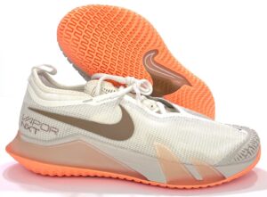 Giay Nike Court React Vapor NXT 'Sail' CV0742-102