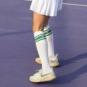 Giay Nike Court React Vapor NXT 'Sail' CV0742-102