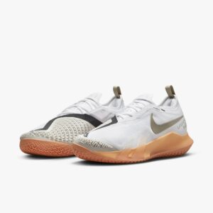 Giay Nike Court React Vapor NXT 'White' CV0724-103