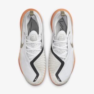 Giay Nike Court React Vapor NXT 'White' CV0724-103