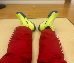 Giay Nike Court Zoom Vapor Cage 4 Rafa ‘Australian Open Pack’ DD1579-700