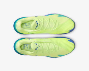 Giay Nike Court Zoom Vapor Cage 4 Rafa ‘Australian Open Pack’ DD1579-700