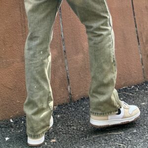 Giay Nike Dunk High Retro Next Nature 'Rattan' DD3362-200