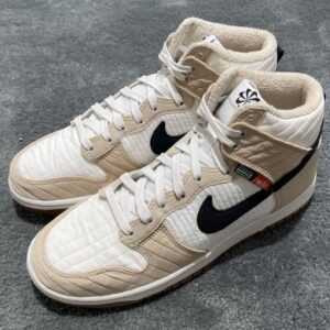 Giay Nike Dunk High Retro Next Nature 'Rattan' DD3362-200