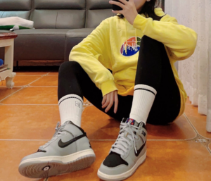 Giay Nike Dunk High 'SoulGoods 80s' DR1415-001