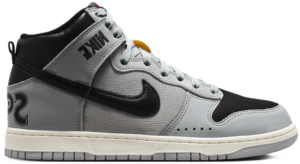 Giày Nike Dunk High 'SoulGoods 80s' DR1415-001