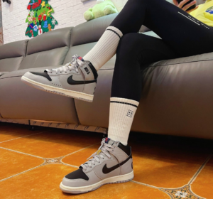 Giay Nike Dunk High 'SoulGoods 80s' DR1415-001