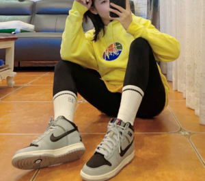 Giay Nike Dunk High 'SoulGoods 80s' DR1415-001