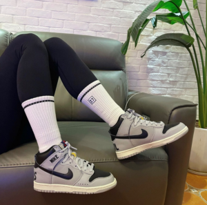 Giay Nike Dunk High 'SoulGoods 80s' DR1415-001