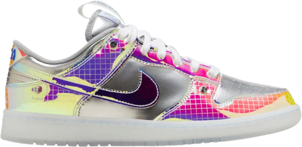 Giay Nike Dunk Low 'Be True Hyperflat' FN8882-001