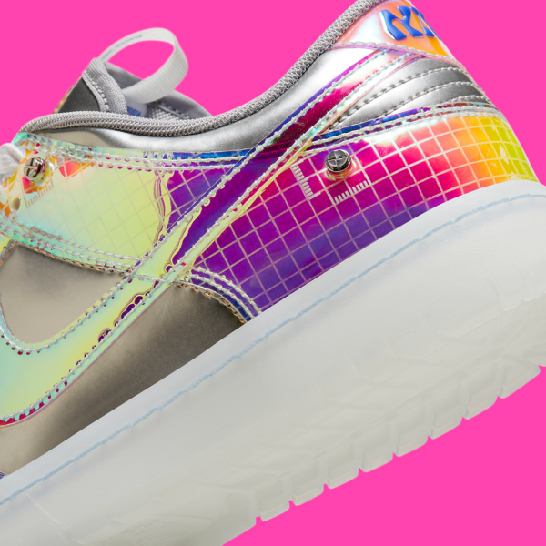 Giay Nike Dunk Low 'Be True Hyperflat' FN8882-001