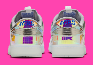 Giay Nike Dunk Low 'Be True Hyperflat' FN8882-001