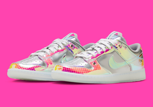 Giay Nike Dunk Low 'Be True Hyperflat' FN8882-001