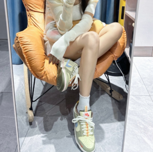 Giay Nike Dunk Low 'Cartoon' DX6038-741