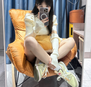 Giay Nike Dunk Low 'Cartoon' DX6038-741