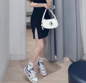 Giay Nike Dunk Low SB x Rayssa Leal 'Vivid Purple' FZ5251‑001