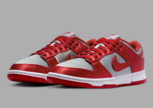 Giay Nike Dunk Low 'Satin UNLV' DX5931-001