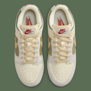 Giay Nike Dunk Low 'Sesame Alabaster' FZ4341-100