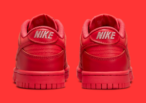 Giay Nike Dunk Low 'Track Red' DH9765-601