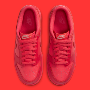 Giay Nike Dunk Low 'Track Red' DH9765-601
