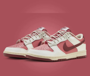 Giay Nike Dunk Low 'Valentine's Day 2024 Alternate' HF0736-161