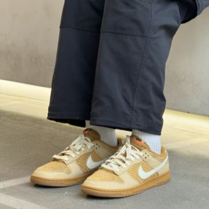 Giay Nike Dunk Low 'Waffle' FZ4041-744