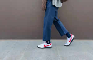 Giay Nike Field General 82 SP 'White Varsity Red' FQ8762-100