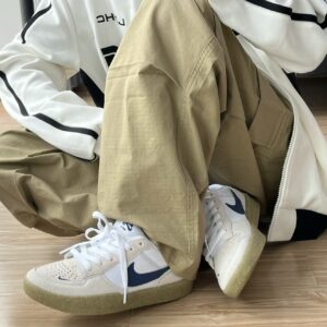 Giay Nike Force 58 SB 'White Light Brown Gum' CZ2959-100