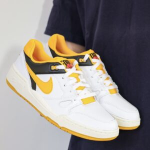 Giay Nike Full Force Low 'Bright Yellow' FB1362-103