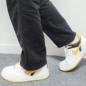 Giay Nike Full Force Low 'Bright Yellow' FB1362-103