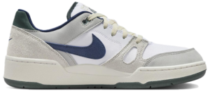 Giày Nike Full Force Low 'Light Bone' FZ3595-100