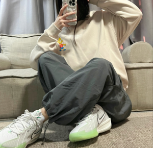 Giay Nike G.T. Cut 3 EP 'Light Bone Sail' DV2918-003