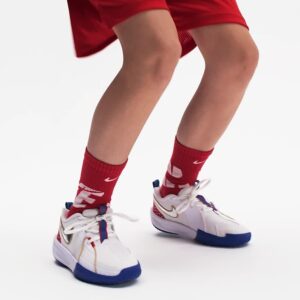 Giay Nike GT Cut 3 GS 'All-Star' FJ7012-100