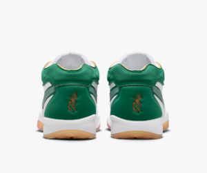 Giay Nike GT Hustle 2 Nike University 'White' DJ9404-103