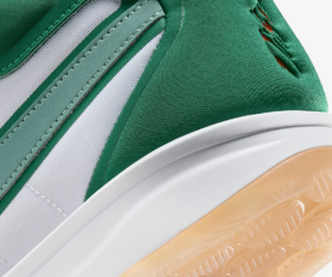 Giay Nike GT Hustle 2 Nike University 'White' DJ9404-103