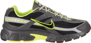Giay Nike Initiator 'Black Grey' 394055-023