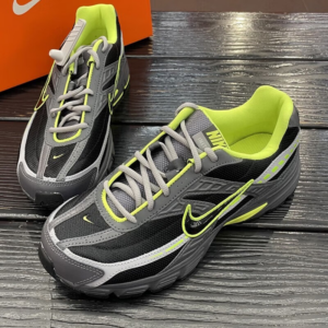 Giay Nike Initiator 'Black Grey' 394055-023