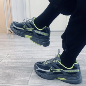 Giay Nike Initiator 'Black Grey' 394055-023