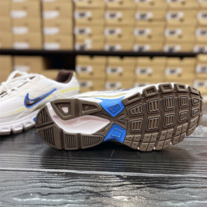 Giay Nike Initiator 'White Neon Blue' FN3443-121