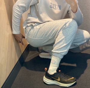 Giay Nike Invincible 3 ‘Black Amber Brown’ DR2615-004