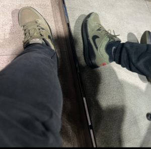 Giay Nike Jordan Stadium 90 'Olive' HF6014-201